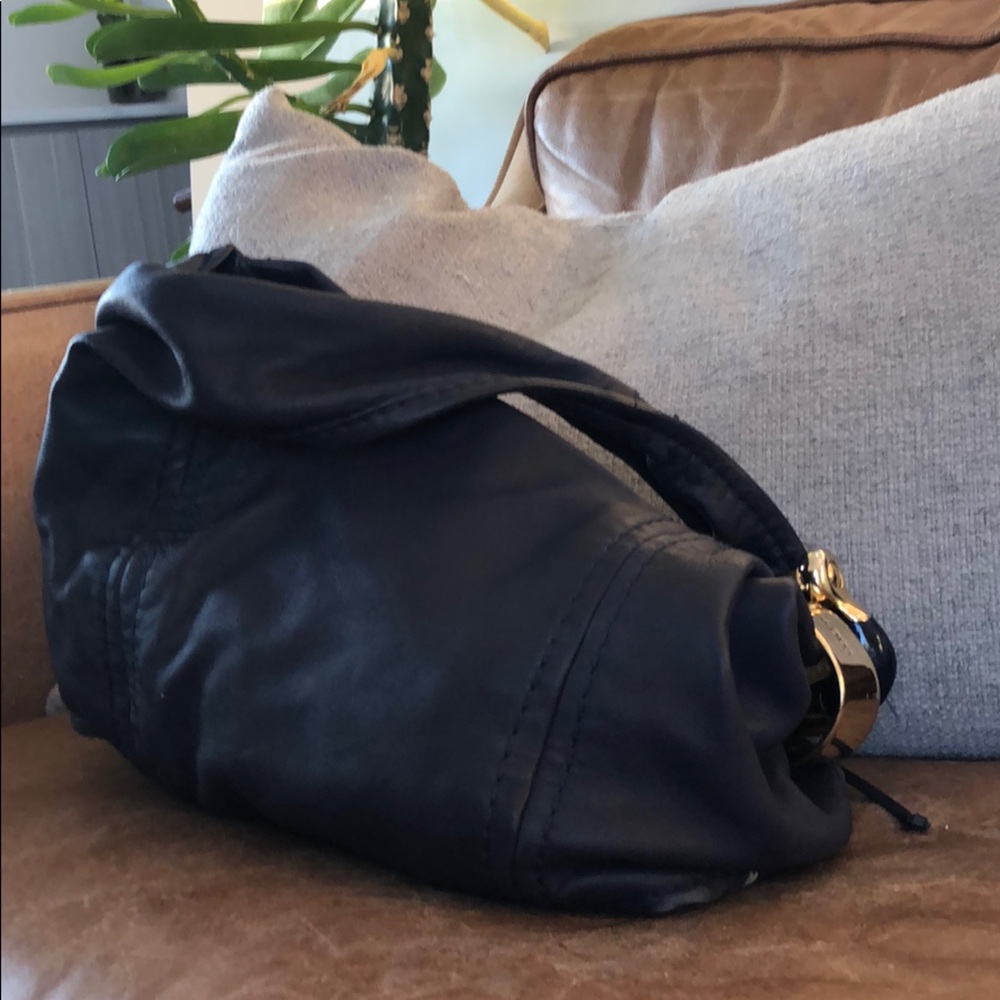 Jimmy Choo handbag
